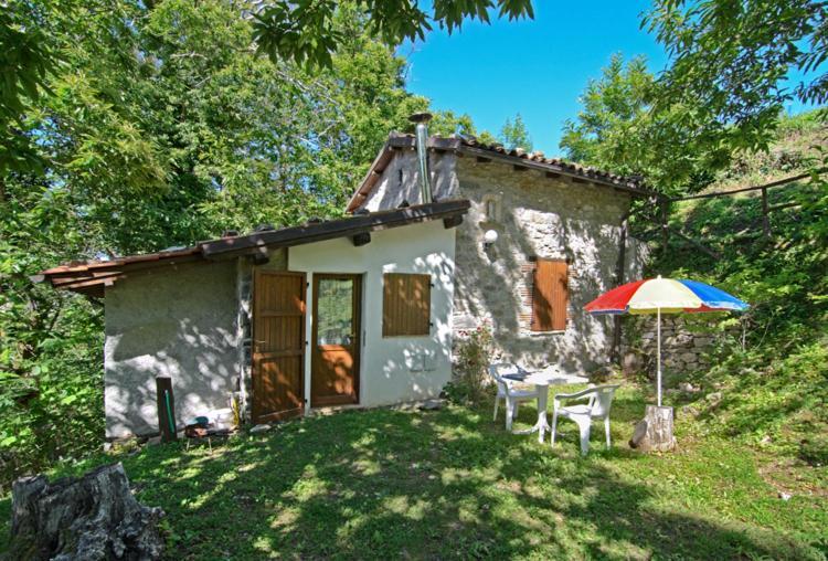 Gallicano Agriturismo Summer מראה חיצוני תמונה